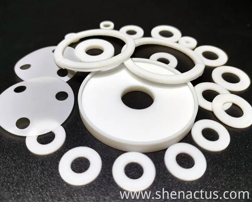 ptfe rotary seals